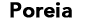 Poreia